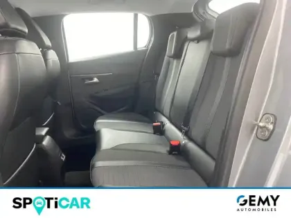 Photo 5 Peugeot 208  PureTech 100 S&S BVM6