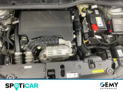 Photo 11 Peugeot 208  PureTech 100 S&S BVM6