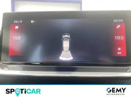 Photo 10 Peugeot 208  PureTech 100 S&S BVM6