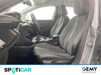 Photo 9 Peugeot 208  PureTech 100 S&S BVM6