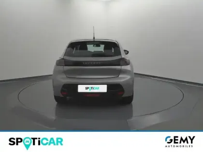 Photo 8 Peugeot 208  PureTech 100 S&S BVM6