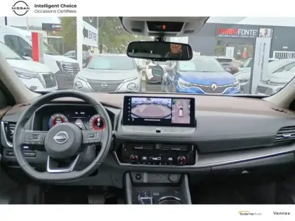 Photo 41 Nissan X-trail  e-POWER 204 ch