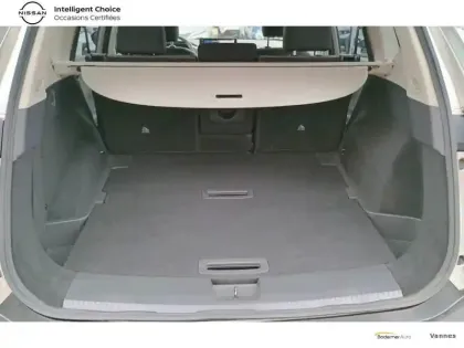 Photo 49 Nissan X-trail  e-POWER 204 ch