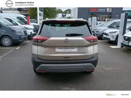 Photo 12 Nissan X-trail  e-POWER 204 ch