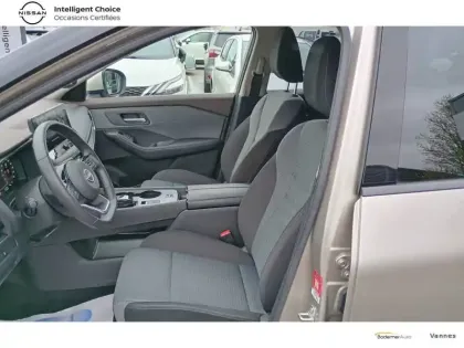 Photo 10 Nissan X-trail  e-POWER 204 ch