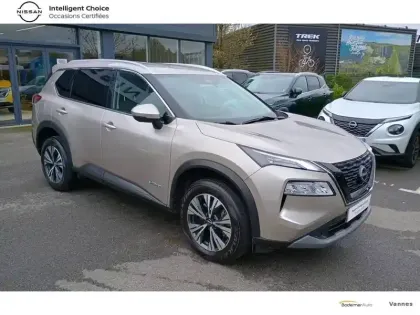 Photo 33 Nissan X-trail  e-POWER 204 ch