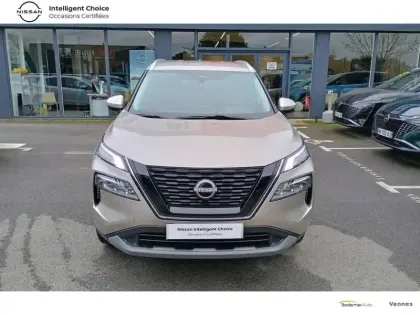 Photo 40 Nissan X-trail  e-POWER 204 ch