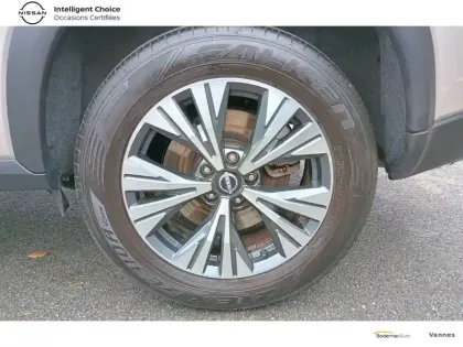 Photo 50 Nissan X-trail  e-POWER 204 ch