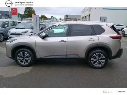 Photo 37 Nissan X-trail  e-POWER 204 ch