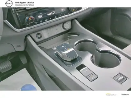 Photo 27 Nissan X-trail  e-POWER 204 ch