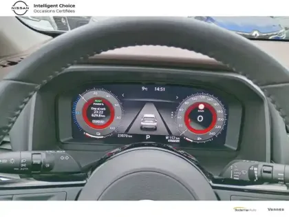 Photo 26 Nissan X-trail  e-POWER 204 ch