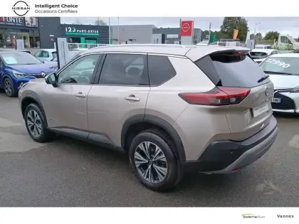 Photo 38 Nissan X-trail  e-POWER 204 ch