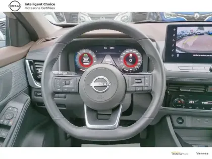 Photo 24 Nissan X-trail  e-POWER 204 ch