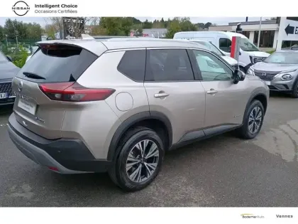 Photo 52 Nissan X-trail  e-POWER 204 ch