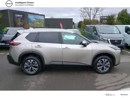 Photo 21 Nissan X-trail  e-POWER 204 ch