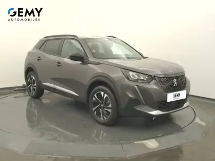Photo 44 Peugeot 2008  PureTech 100 S&S BVM6