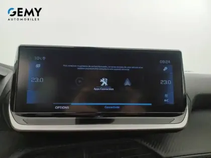 Photo 14 Peugeot 2008  PureTech 100 S&S BVM6