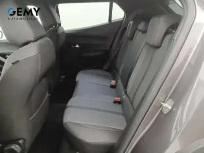 Photo 9 Peugeot 2008  PureTech 100 S&S BVM6