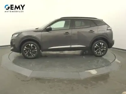 Photo 18 Peugeot 2008  PureTech 100 S&S BVM6