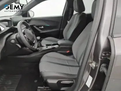 Photo 8 Peugeot 2008  PureTech 100 S&S BVM6