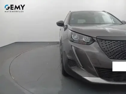 Photo 19 Peugeot 2008  PureTech 100 S&S BVM6