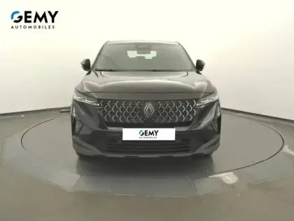 Photo 60 Renault Austral  full hybrid E-Tech 200 ch