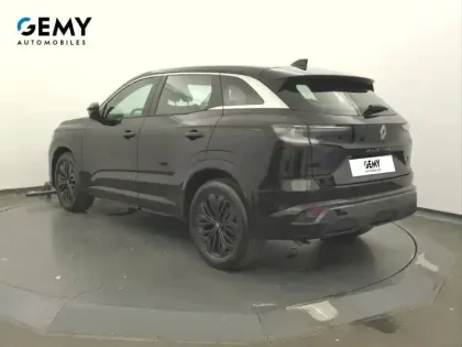 Photo 46 Renault Austral  full hybrid E-Tech 200 ch