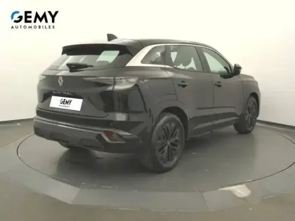 Photo 76 Renault Austral  full hybrid E-Tech 200 ch