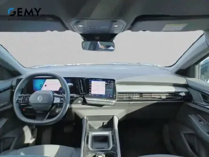 Photo 7 Renault Austral  full hybrid E-Tech 200 ch