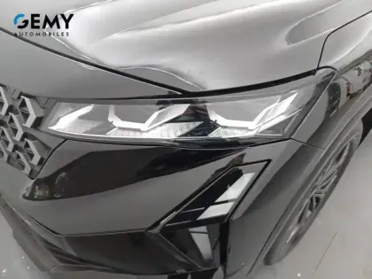 Photo 74 Renault Austral  full hybrid E-Tech 200 ch