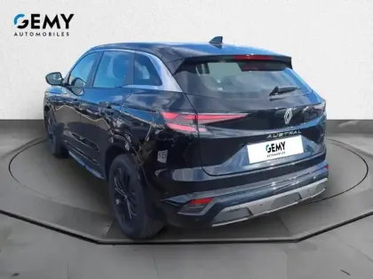 Photo 6 Renault Austral  full hybrid E-Tech 200 ch