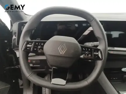 Photo 52 Renault Austral  full hybrid E-Tech 200 ch