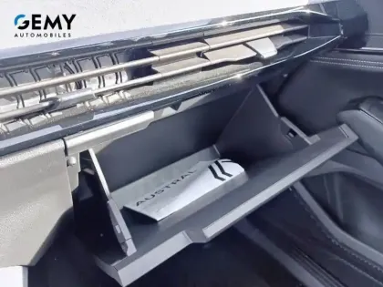 Photo 20 Renault Austral  full hybrid E-Tech 200 ch