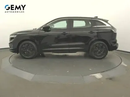 Photo 77 Renault Austral  full hybrid E-Tech 200 ch