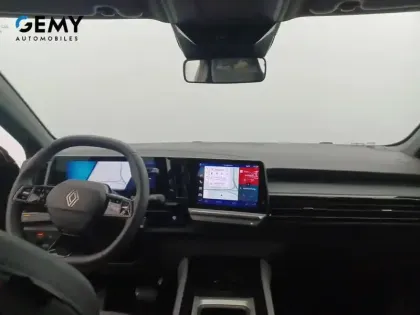 Photo 28 Renault Austral Gén. I (HHN) Ph2 Evolution 5