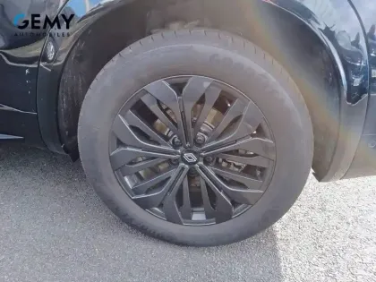 Photo 10 Renault Austral  full hybrid E-Tech 200 ch