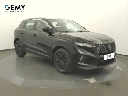 Photo 23 Renault Austral Gén. I (HHN) Ph2 Evolution 5