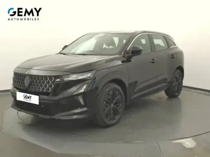 Photo 21 Renault Austral Gén. I (HHN) Ph2 Evolution 5