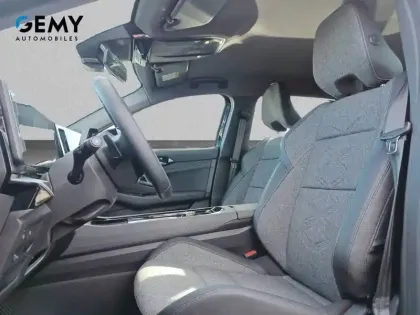 Photo 8 Renault Austral  full hybrid E-Tech 200 ch