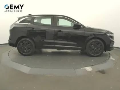 Photo 43 Renault Austral  full hybrid E-Tech 200 ch