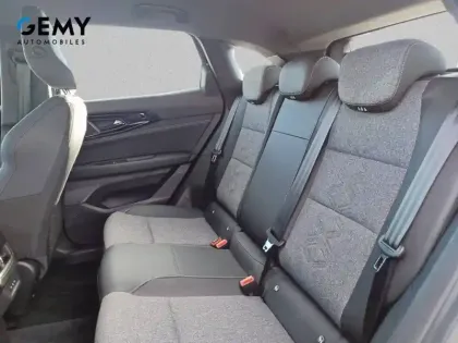 Photo 9 Renault Austral  full hybrid E-Tech 200 ch