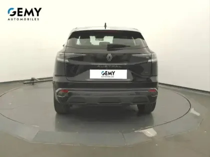 Photo 63 Renault Austral  full hybrid E-Tech 200 ch