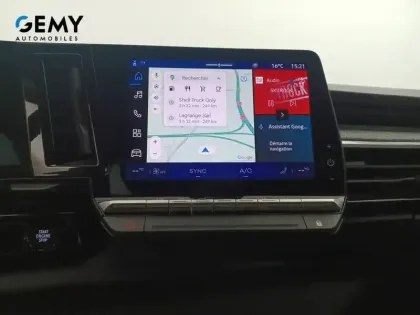 Photo 53 Renault Austral  full hybrid E-Tech 200 ch