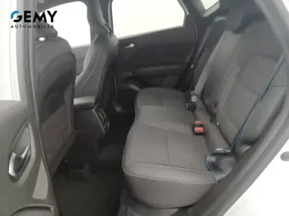 Photo 25 Renault Captur Gén. II (HJB) Ph2 esprit Alpine 5