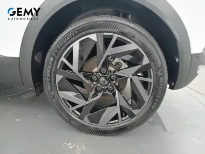 Photo 64 Renault Captur  E-Tech full hybrid 145 ch