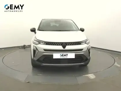 Photo 17 Renault Captur Gén. II (HJB) Ph2 esprit Alpine 5