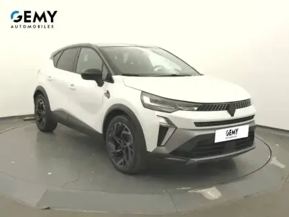 Photo 18 Renault Captur Gén. II (HJB) Ph2 esprit Alpine 5