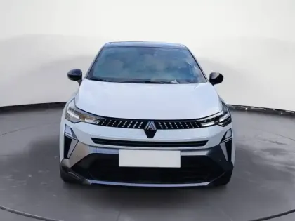 Photo 8 Renault Captur  E-Tech full hybrid 145 ch