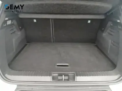 Photo 40 Renault Captur  E-Tech full hybrid 145 ch