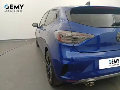 Photo 32 Renault Clio Gén. V (BJA) Ph2 esprit Alpine 5